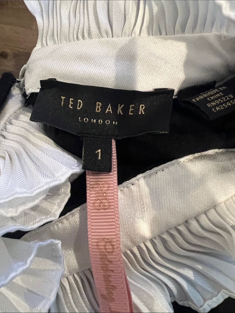 Ted Baker Kaarina